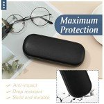 MoKo Hard Shell Sunglasses Case for Men and Women