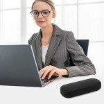 MoKo Hard Shell Sunglasses Case for Men and Women