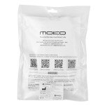 MoKo Hard Shell Sunglasses Case for Men and Women