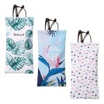 HIFOT Leather Eyeglasses Case Set for Everyone