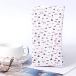 HIFOT Leather Eyeglasses Case Set for Everyone