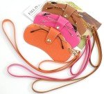 Men’s Portable Eyeglasses Case with Neck Strap