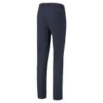 PUMA GOLF Men's Navy Tailored Pants, 35W x 30L