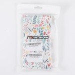 MoKo Soft Leather Sunglasses Case - 2 Pack