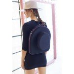 Travel Hat Case for Men - Crush-Proof Storage