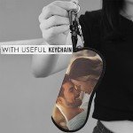 Personalized Ultralight Eyeglass Case for Men