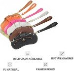 Slim Portable Glasses Case for Men and Women