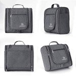 Extra Large Hanging Toiletry Bag for Men