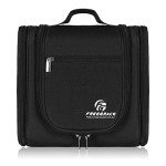 Extra Large Hanging Toiletry Bag for Travel