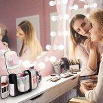 Extra Large Hanging Toiletry Bag for Travel