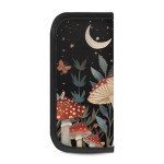Mushroom Moon Soft Eyeglasses Case for All