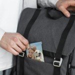 Custom Personalized Eyeglass Case for Men & Women