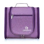 Extra Large Hanging Toiletry Bag for Travel