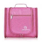 Extra Large Hanging Toiletry Bag for Travel