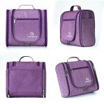 Extra Large Hanging Toiletry Bag for Travel