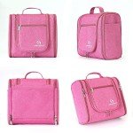 Extra Large Hanging Toiletry Bag for Travel
