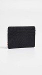 Herschel Men's Charlie RFID Wallet - Black