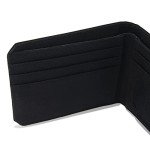 Carhartt Men's Durable Bifold Passcase Wallets