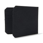 Carhartt Men's Durable Bifold Passcase Wallets