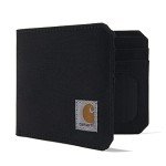 Carhartt Men's Durable Bifold Passcase Wallets