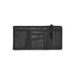Volcom Men's Box Stone Black Wallet