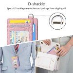 Slim Minimalist RFID Blocking Wallet for Men