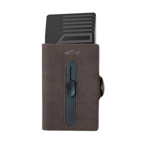 Stylish RFID Blocking Wallet for Men