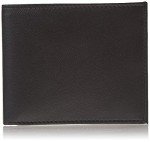 RFID Blocking Men's Wallet in Napa Leather