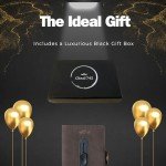 Stylish RFID Blocking Wallet for Men