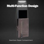 Stylish RFID Blocking Wallet for Men