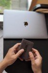 Stylish RFID Blocking Wallet for Men