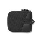 Volcom Men's Black Venture Wallet