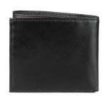 Tommy Hilfiger Men's Bifold Wallet with Card Slots