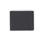 Tommy Hilfiger Men's Black Bifold Wallet