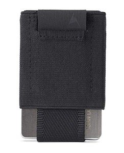 NOMATIC Slim Minimalist Wallet for Men and Women