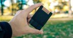 NOMATIC Slim Minimalist Wallet for Men and Women