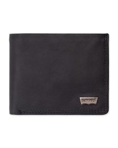 Levi's RFID Blocking Bifold Wallet for Men