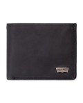 Levi's RFID Blocking Bifold Wallet for Men