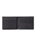 Levi's RFID Blocking Bifold Wallet for Men