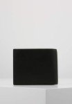 Lacoste Men's Black Fitzgerald Billfold Wallet