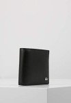 Lacoste Men's Black Fitzgerald Billfold Wallet