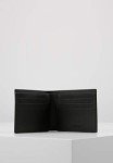 Lacoste Men's Black Fitzgerald Billfold Wallet