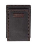 Columbia Men's Slim Magnetic Front Pocket Wallet