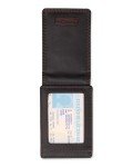 Columbia Men's Slim Magnetic Front Pocket Wallet