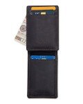 Columbia Men's Slim Magnetic Front Pocket Wallet