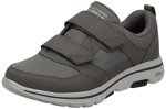 Skechers Men's Gowalk Two Strap Walking Sneakers