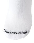 Calvin Klein Men's Cotton Cushioned Athletic Socks 6 Pack