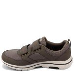 Skechers Men's Gowalk Two Strap Walking Sneakers