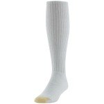 Gold Toe Men's Ultra Tec Over Calf Athletic Socks