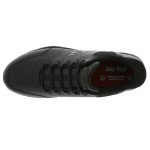 Skechers Men's Hands-Free Bungee Athletic Shoes, Black